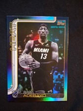 2025 Topps Flagship - Bam