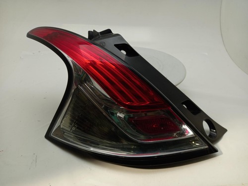 Fanale posteriore chrysler - fanale,