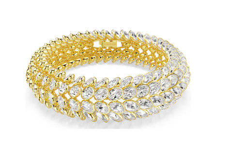 Swarovski 5723540 braccialetto
