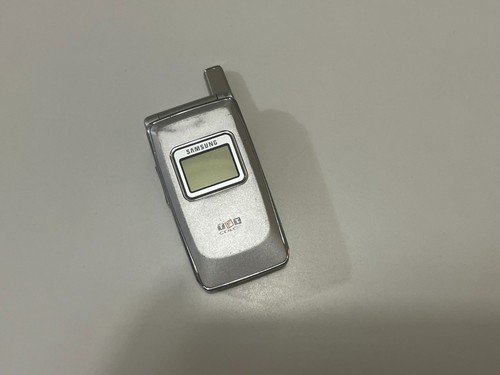 Rarissimo samsung sgh t400 - samsung, sgh-t400