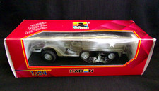 Halftrack M3 1/24 Ardeny 1944