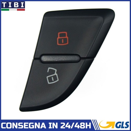 Interruttore pulsante chiusura