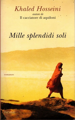 Libro mille splendidi - mille, soli