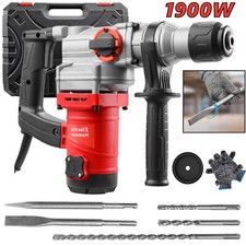 Trapano avvitatore a