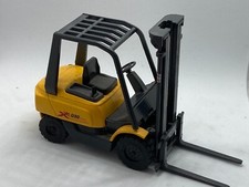 Carrello elevatore OM Pimespo