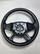 Mercedes W169 W245, volante in