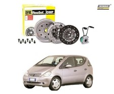 600007300 Frizione Volano