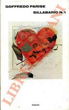 PARISE Goffredo - Sillabario n. 1.