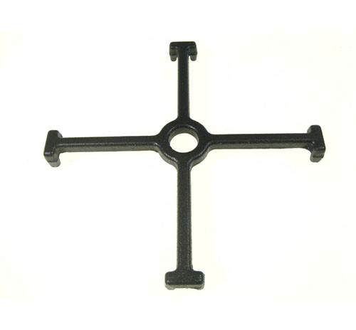 Griglia riduzione punte - griglia, 4