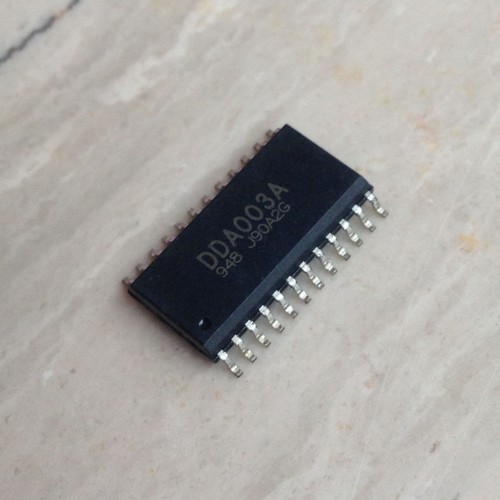 Dda003a ic702 per - ic,