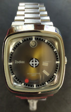 NOS Zodiac Astrographic SST Ref. 882-963 A