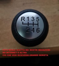 Pomello leva cambio alfa - pomello,