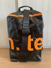 FREITAG BACKPACK LARGE MOD. SKIPPER REF F511 - AMAZING TARPAULINS - NEW - RARE!
