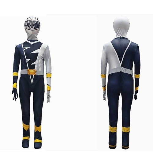 Costume cosplay power - costume, rangers