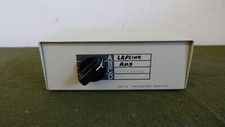 Manual Data Transfer Switch