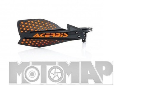 Paramani acerbis ultimate - acerbis,