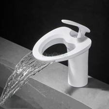 Rubinetto miscelatore lavabo