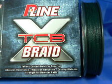 Trecciato P Line TC braid