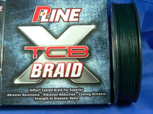 Trecciato line braid - trecciato,