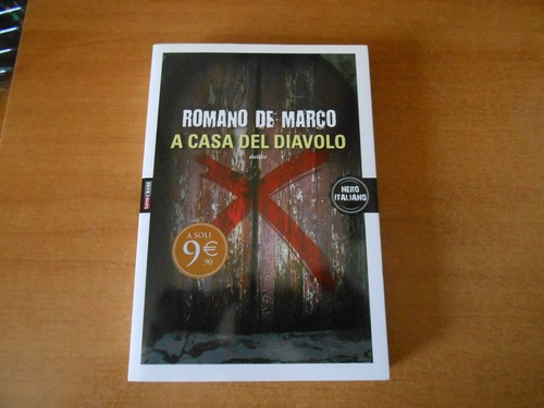 Romanzo casa del - casa,
