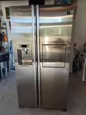 Frigorifero Samsung Side by Side NON FUNZIONANTE (ricambi)  RS61781GDSR