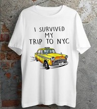 i Survived My Trip To NYC T