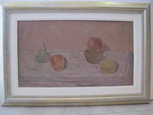 Quadro giuseppe manfredi - quadro,