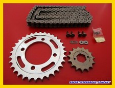 Fit Honda CB72 CB77 Front &