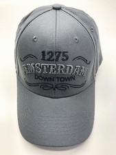 Berretto da baseball Amsterdam