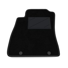 Tappetino auto SOLO LATO GUIDA