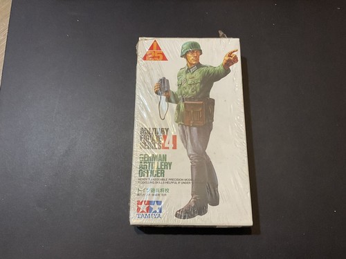 Tamiya figurina militare - 1/25,,