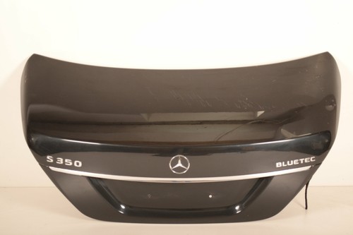 Mercedes w221 s350 cdi 2013 - w221,