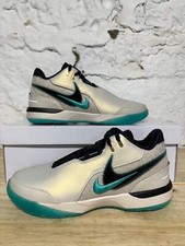 Nike Liverpool LeBron NXXT Gen