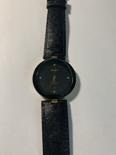 Orologio rado jubile donna - rado,