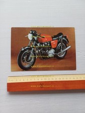 Laverda 1000 calendario