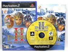 AGE OF EMPIRES II THE AGE OF