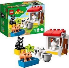 10870 LEGO DUPLO Animali