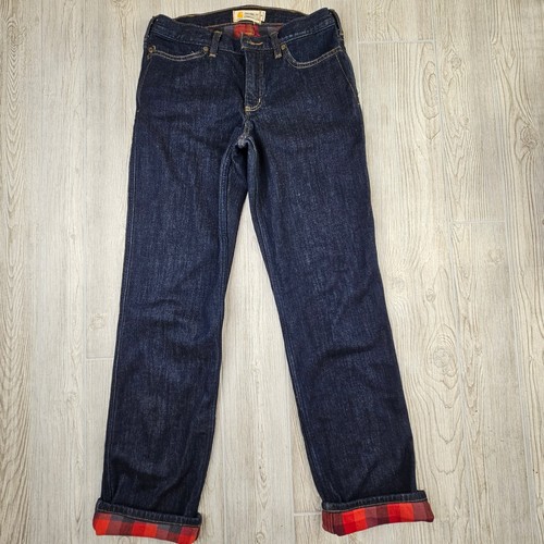 Jeans carhartt foderati - carhartt, in