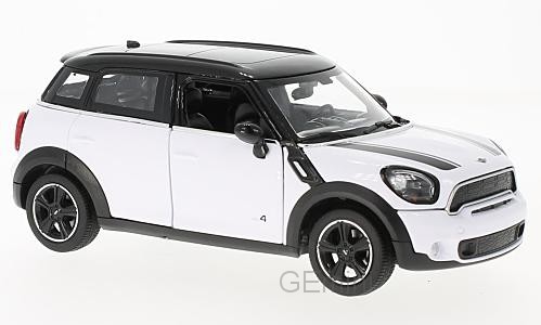 Mini cooper countryman r60 - cooper,
