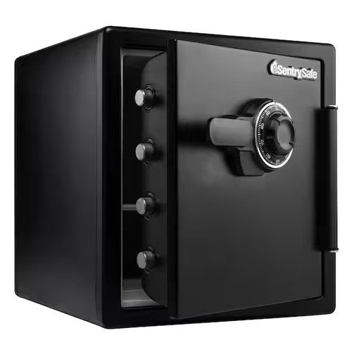 Sentrysafe home safe 23 - safe, 1,23