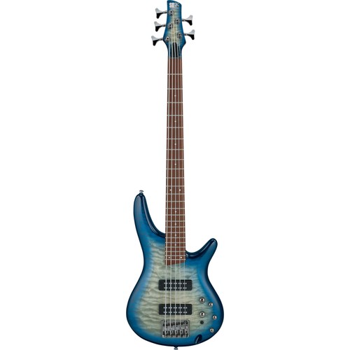 Ibanez standard sr405eqm - standard, sr405eqm-scb