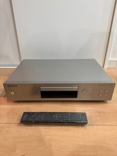 Pioneer PD-10AE Lettore CD