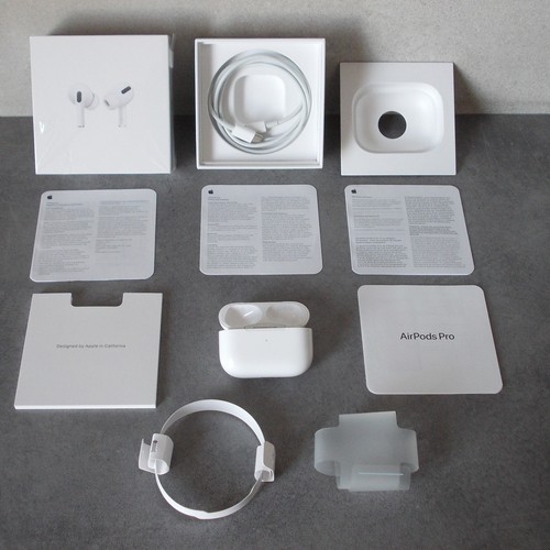 Apple airpods pro - pro, 1