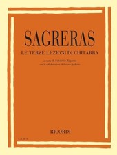Le Terze Lezioni Di Chitarra