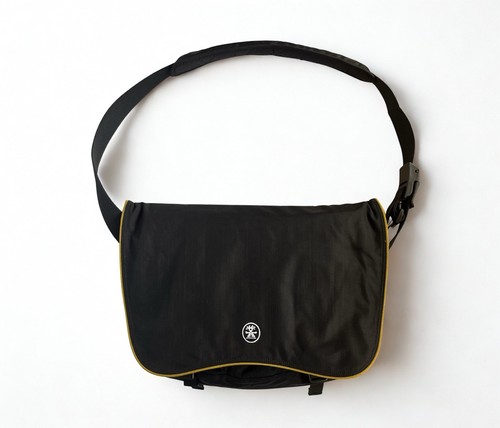 Crumpler borsa messenger - borsa,