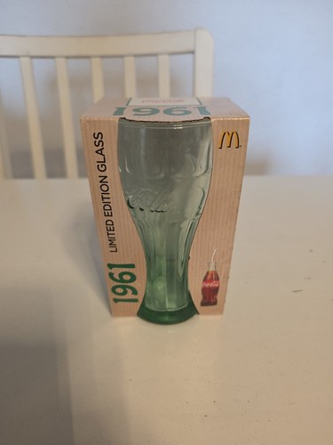 Bicchiere donalds coca - mc,