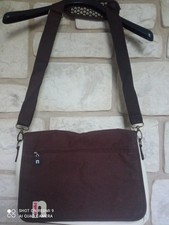 Nutella borsa tracolla porta