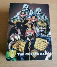 Judge Dredd: The Epics