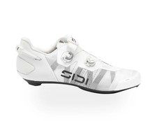 Sidi wire road cycling shoes - 3,