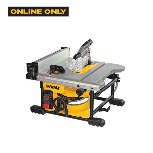 Dewalt seghetto cantiere - da,